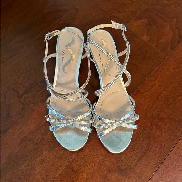 Nina Sandal - Picture 2 of 2